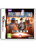 Dr Who: Evacuation Earth (DS)
