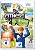 Family Party: Fitness Fun (Wii)