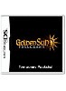 Golden Sun: Dark Dawn (DSi & DS Lite)