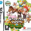 Harvest Moon: Island of Happiness (DSi & DS Lite)