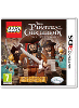 LEGO Pirates of the Caribbean 3D