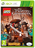 LEGO Pirates of the Caribbean (360)