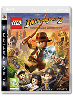 Lego Indiana Jones 2: The Adventure Continues 