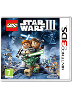 Lego Star Wars III: The Clone Wars 3D