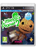 Little Big Planet 2 Move Compatible (PS3)