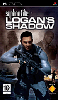 Syphon Filter: Logans Shadow (PSP)