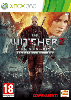 The Witcher 2 Assassins of Kings (360)