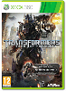 Transformers: Dark side of the moon (360)