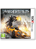 Transformers Dark Side of the moon 3D