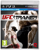 UFC Trainer (Move Compatible)
