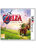 The Legend of Zelda:Ocarina of Time 3D